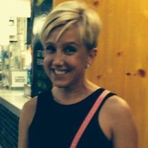 Meet your Posher, Kirstin